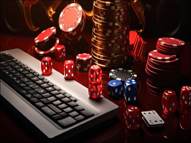 Universe of Casino Games